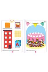 Eolo 3+ Yaş Matematik Zamanı